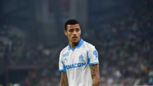 Fenerbahçeden sürpriz transfer atağı! Greenwood yerine o yıldız gelecek