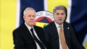 Fenerbahçe yeni başkanını belirliyor