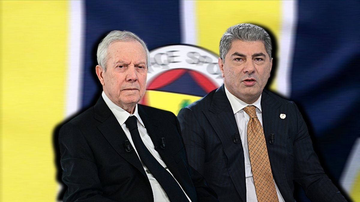 Fenerbahçe yeni başkanını belirliyor