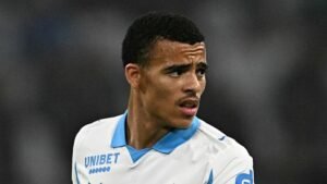 Fenerbahçenin başkan adayı Hakan Safi, Mason Greenwood transferini duyurdu!