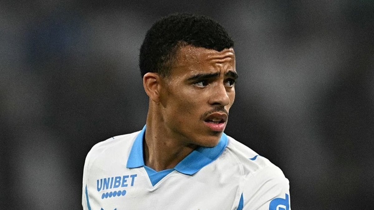 Fenerbahçenin başkan adayı Hakan Safi, Mason Greenwood transferini duyurdu!