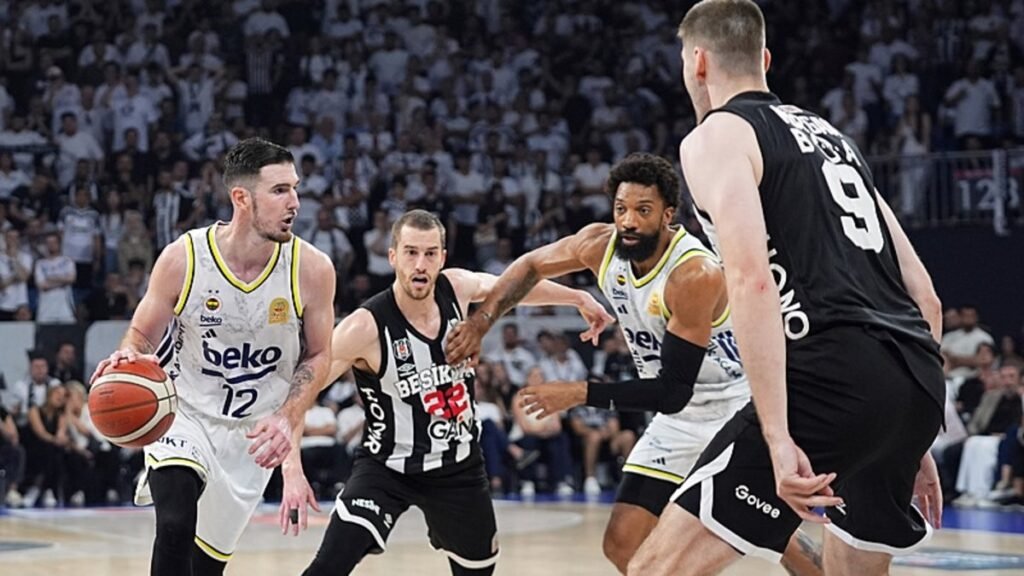 Fenerbahçe endorsed EuroLeague support for Kartal