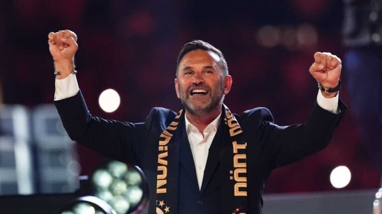 Galatasaray, the pursuit of the biggest talent in recent years! A transfer that will be talked about a lot from Cimbom.