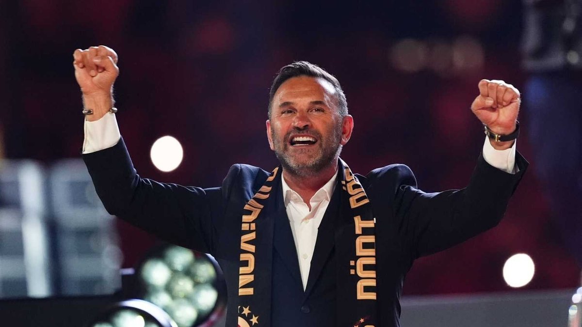 Galatasaray, the pursuit of the biggest talent in recent years! A transfer that will be talked about a lot from Cimbom.
