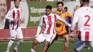 Galatasaraya beklenmedik transfer!
