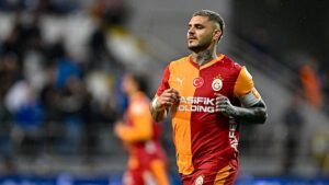 Galatasarayda Icardi ile yollar ayrılıyor! Gitmek istediği ülke…