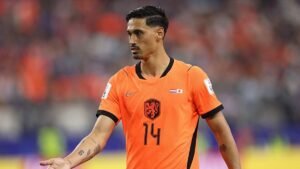 Galatasarayda Gardi için transferde tam yetki verildi! Gündemdeki isim açıklandı!
