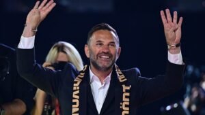 Galatasaraydan İtalyada Araştırma! Hedefteki 4 Yıldız Ortaya Çıktı!