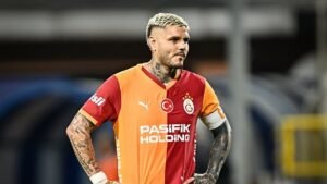 Galatasaraydan radikal Mauro Icardi kararı! O tarihe kadar cevap vermek zorunda