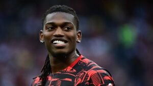 Galatasaray, Rafael Leao için hamle yapıyor! Teklif edilecek maaş açıklandı