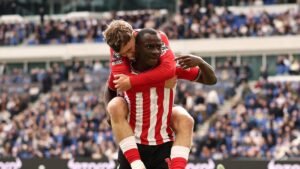 Galatasarayın midfield hedefi Habib Diarra! Transferde 10+4 detayı