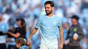 Galatasarayın transfer listesindeki Bernardo Silva o tarihi işaret etti
