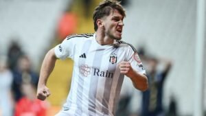 Semihin itirafı: Giuliniden