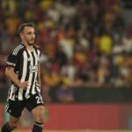 Beşiktaşta Gökhan Sazdağı yolcu! Yeni adresi belli oldu