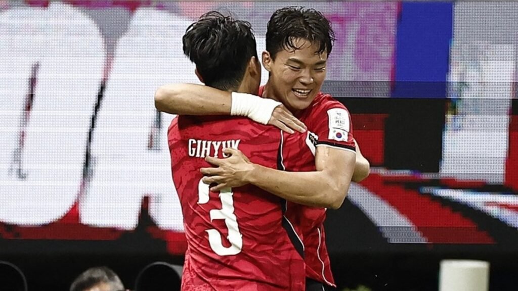 Beşiktaşlı Oh Hyeon