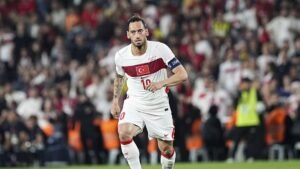 Hakan Safi makes another bombshell announcement: Hakan Çalhanoğlu!