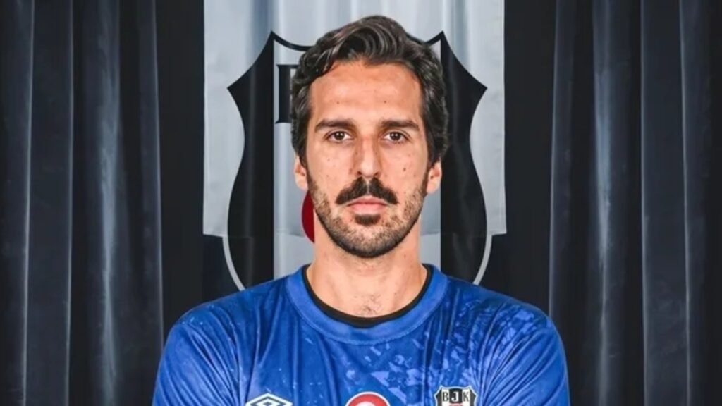 Hentbol Kalecisine Transfer Yapıldı