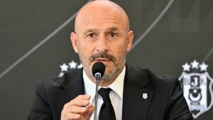 Hücum ustası ve korkusuz