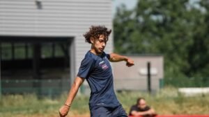İlhan close to signing