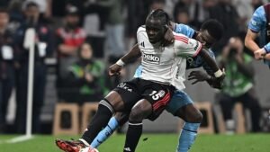 İlk sezon oldukça başarılıydı