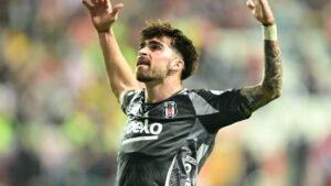Jota, Rafaya övgüler yağdırdı