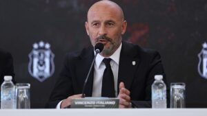 Kamp programı açıklandı
