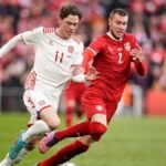 Beşiktaştan Vikinge Kanada Dönüyor! Andreas Skov Olsen…