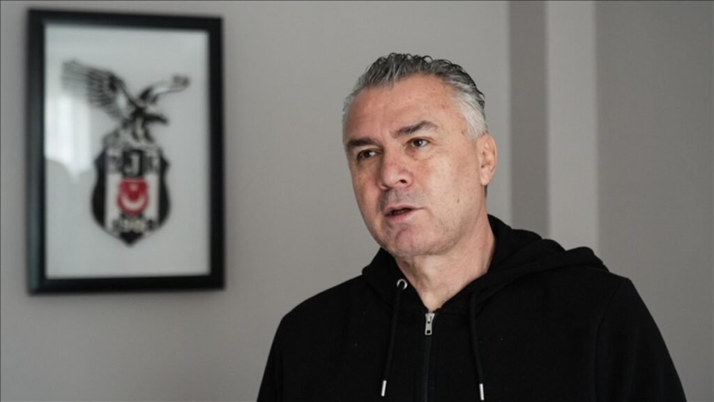 Keskin yuvaya dönüyor