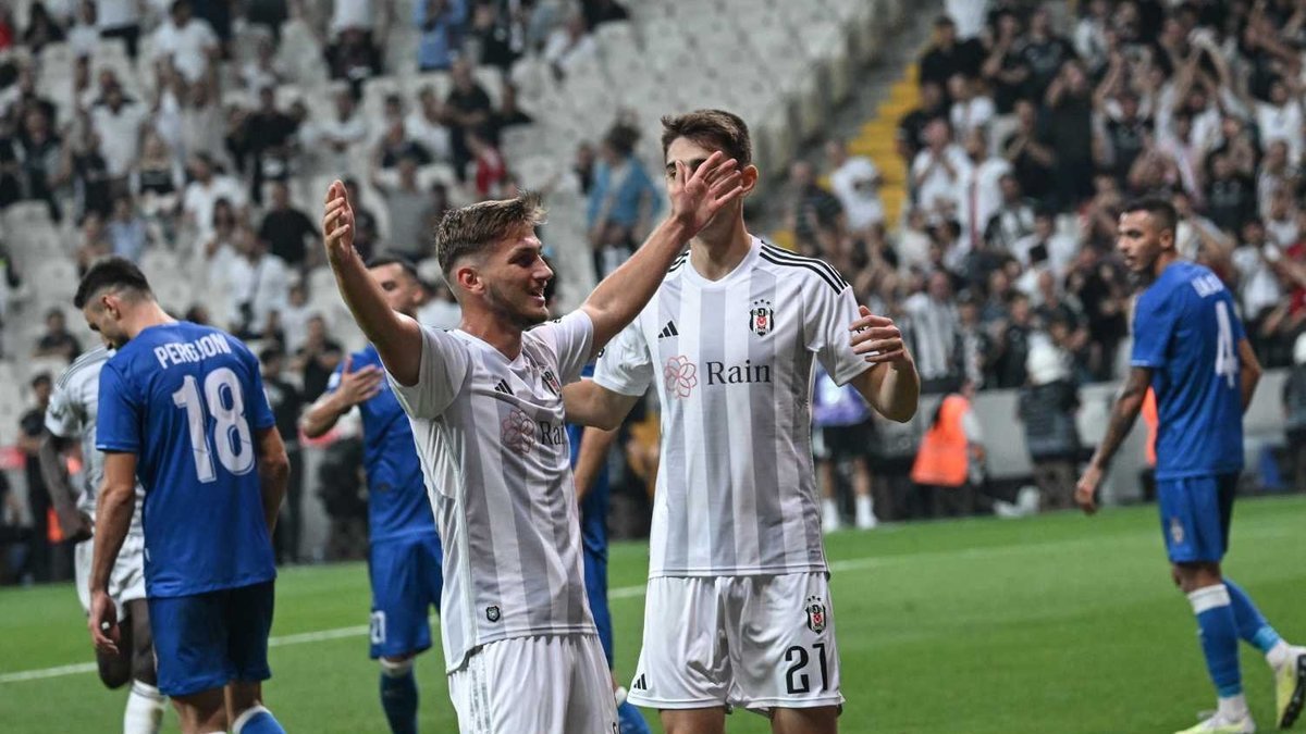 Kılıçsoydan mükemmel performans