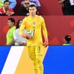 Beşiktaşın Dominik Livakovic hamlesi çok konuşulur!