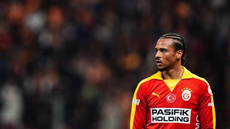 Lothar Matthaustan sert Leroy Sane eleştirisi!