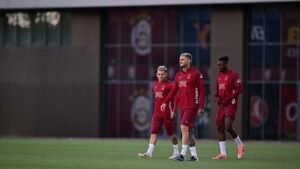 Lucas Torreira ve Mauro Icardiden flaş Fenerbahçe sözleri!