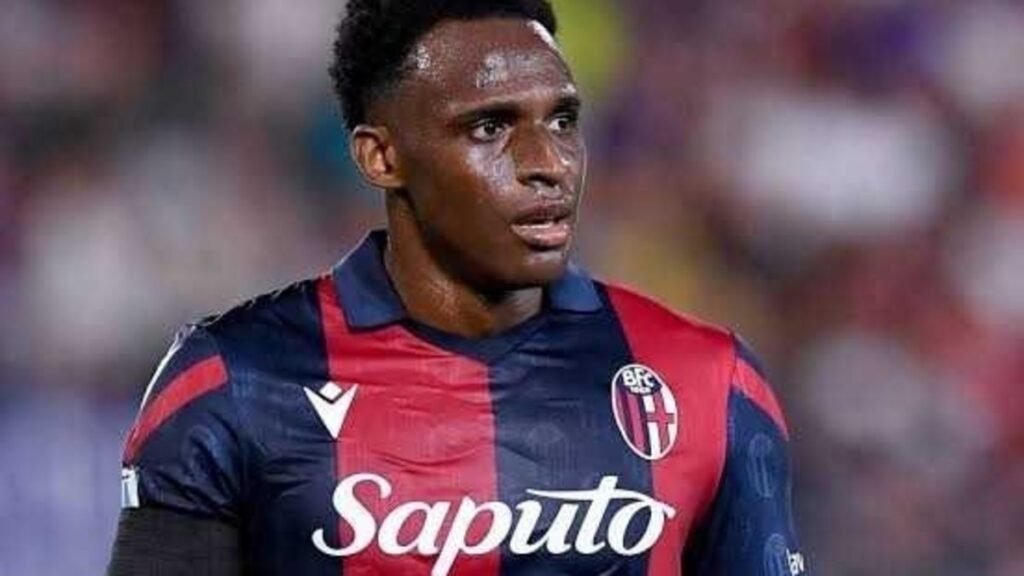 Lucumi shines against rival Juve