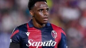 Lucumi shines against rival Juve