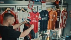 Lukas Podolski veda videosunda Galatasaraya ayrıntılarıyla anlatacak!