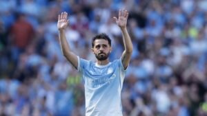 Marmariste dev transfer zirvesi! Bernardo Silva ve Galatasaray…