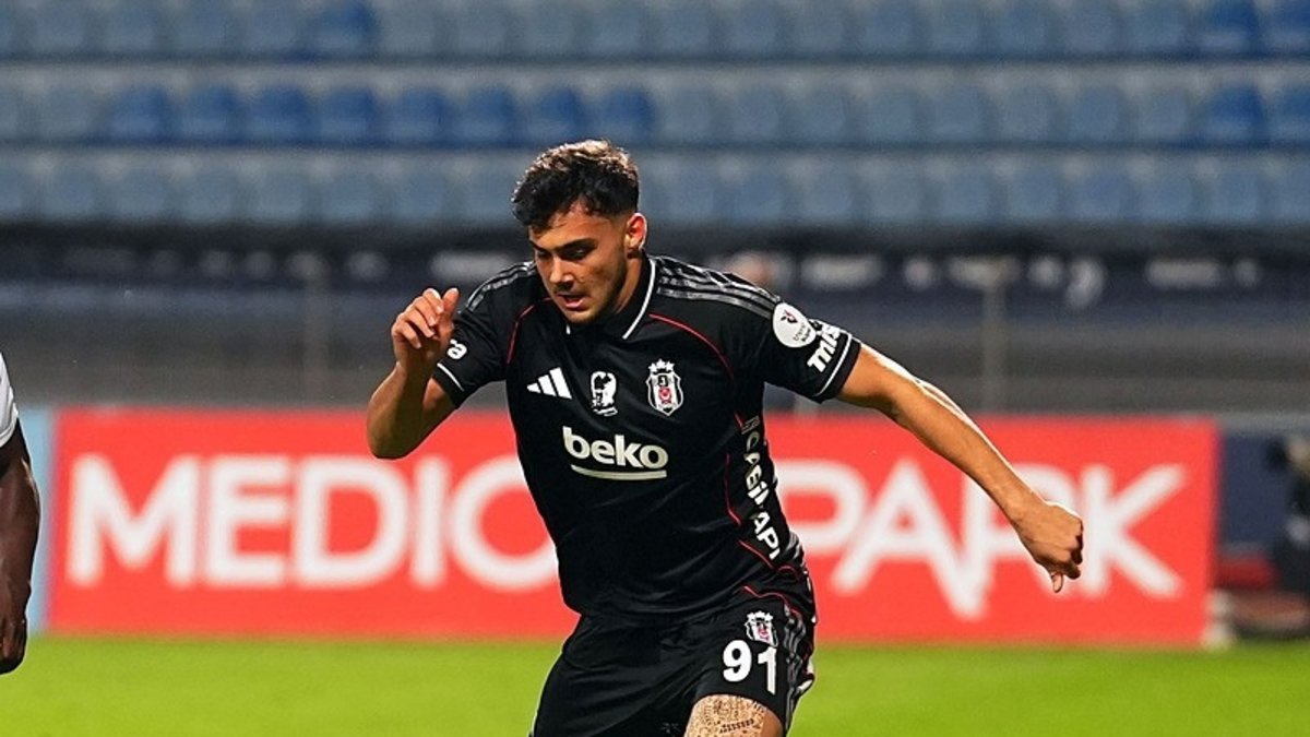Mustafa Erhan Decision