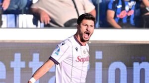 Orsolini resurfaces