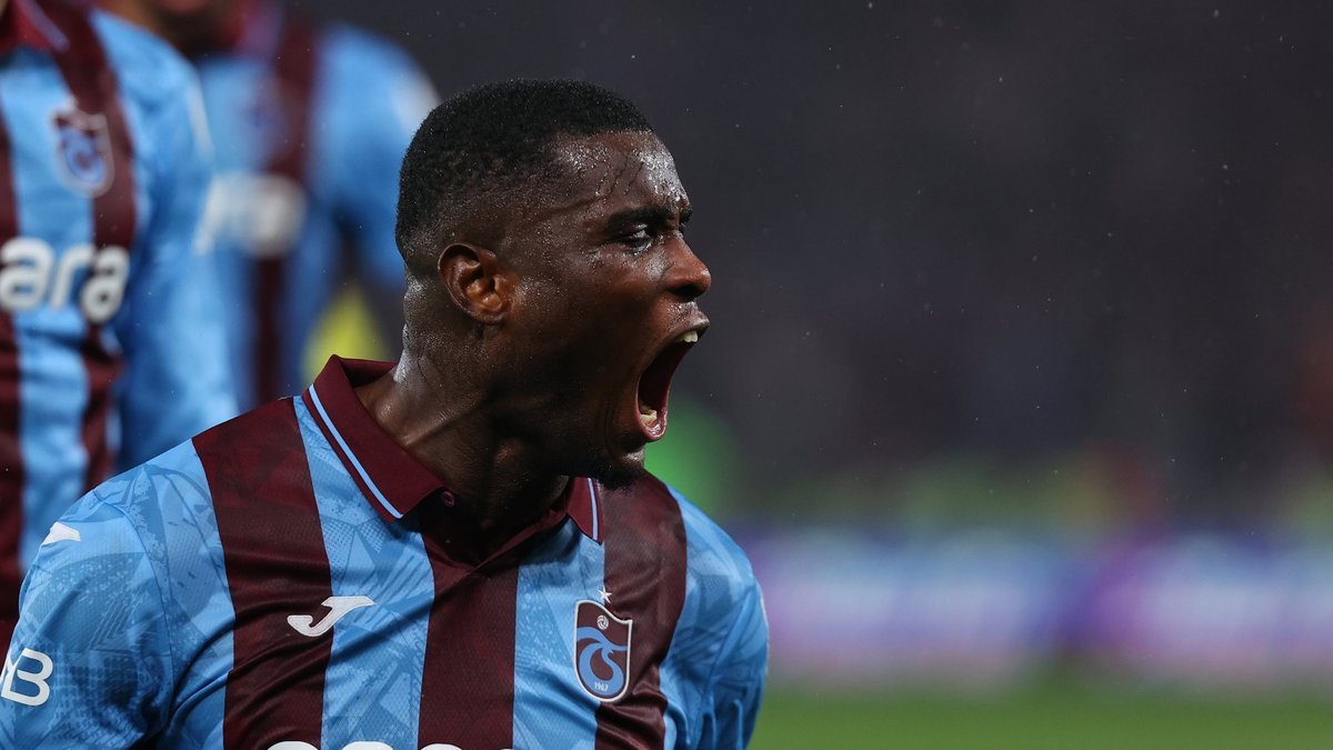 Paul Onuachu surpasses Osimhen as new leader among Nigerian strikers