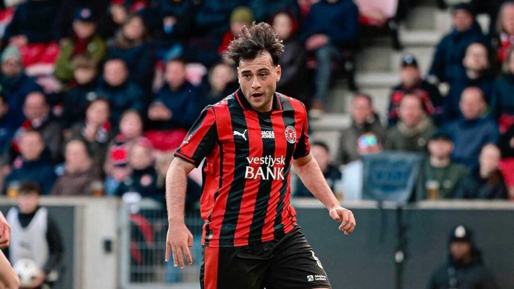 Midtjylland poses a tough challenge for the opposition