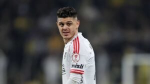 Rashicaya yol gözüktü