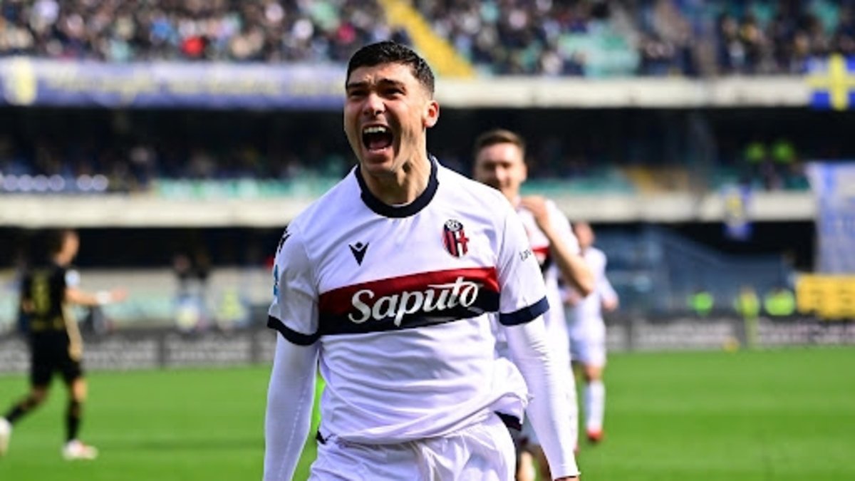 Beşiktaş atağında Nicolo Cambiaghi imzası!