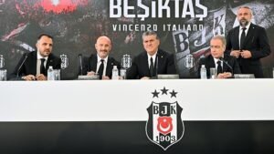 Savaşan Kartal