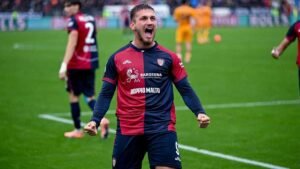 Beşiktaşta Semih Kılıçsoy sürprizi!