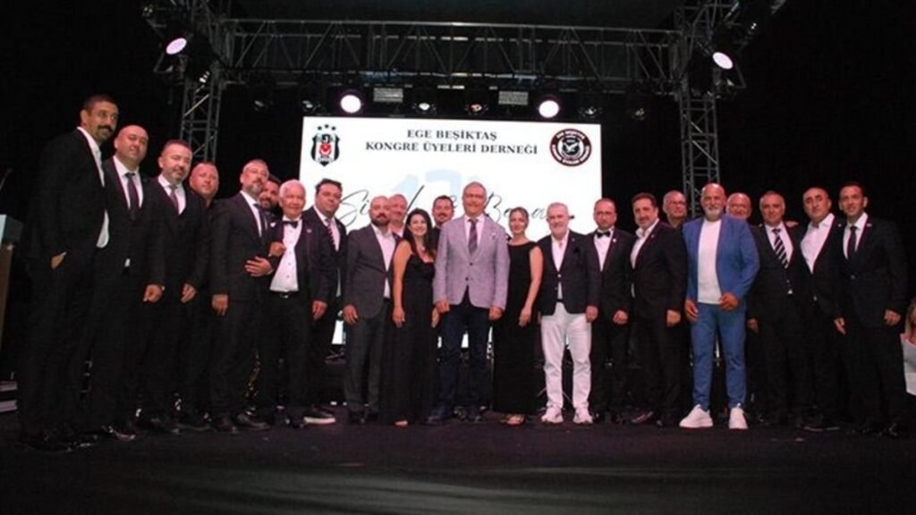 Siyah ve Beyaz Gece