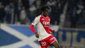 Sola Ouattara Hits the Mark