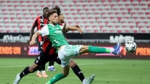 Beşiktaş moves for Lucas Stassin! Önder Özen active in transfer dealings