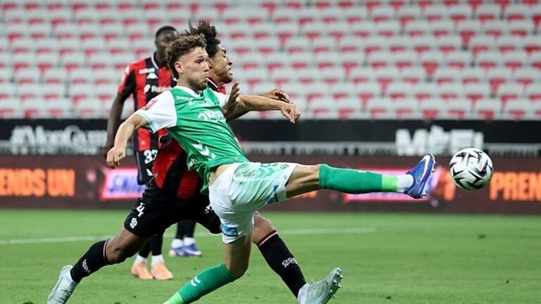 Beşiktaş moves for Lucas Stassin! Önder Özen active in transfer dealings