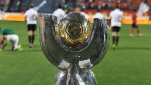 Super Kupa çiftler belirlendi! Yarı finalde derbi heyecanı yaşanacak!
