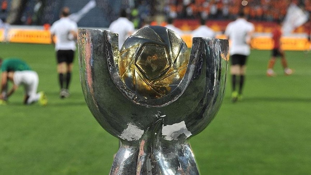 Super Kupa çiftler belirlendi! Yarı finalde derbi heyecanı yaşanacak!